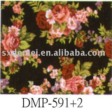 more than five hundred patterns hometextile fabric